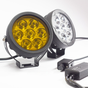 Motorcycle Auxiliary Light P51