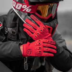 motorcycle gloves