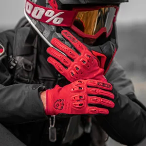 motorcycle gloves