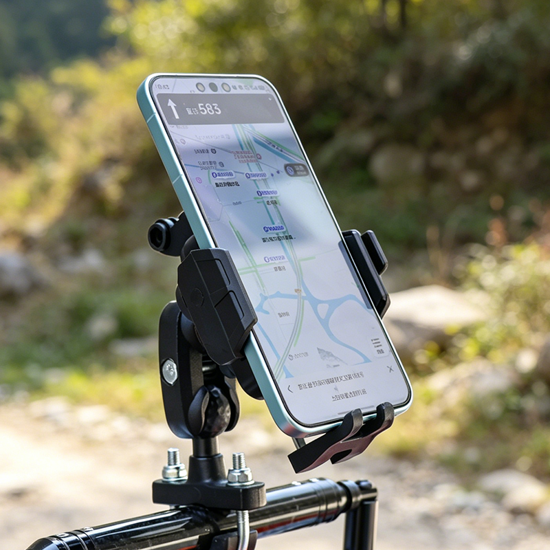 motorcycle phone holder motorcycle phone holder