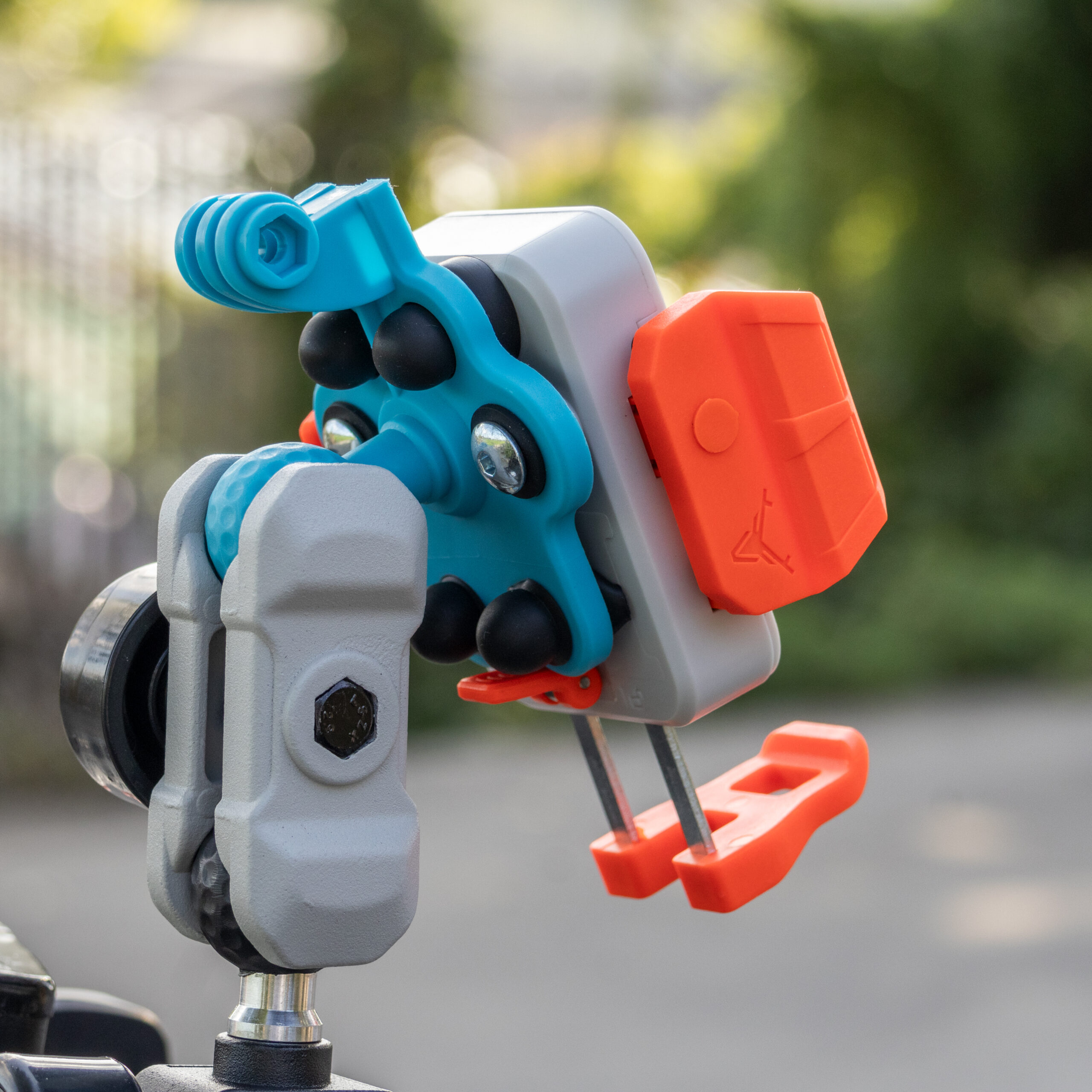 motorcycle phone holder motorcycle phone holder