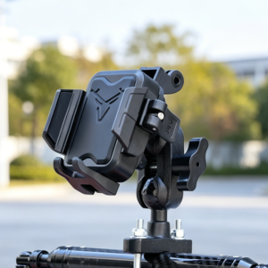 motorcycle phone holder