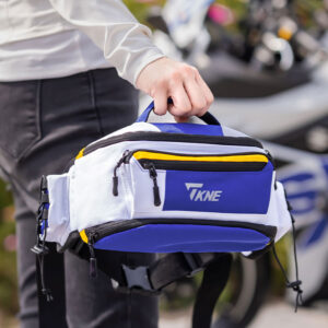 motorcycle waist bag