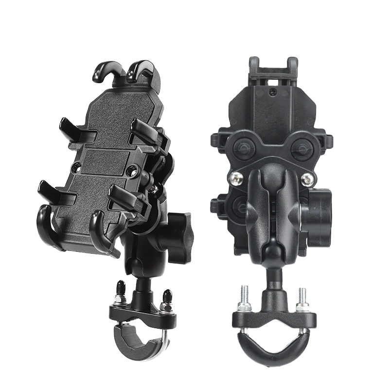 f0108 motorcycle phone holder for scooter and motorcycle F0108 Motorcycle Phone Holder