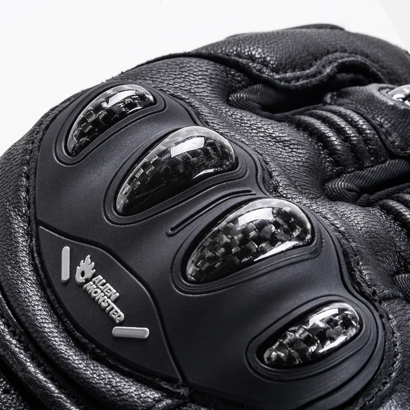 ce motorcycle gloves details (3)