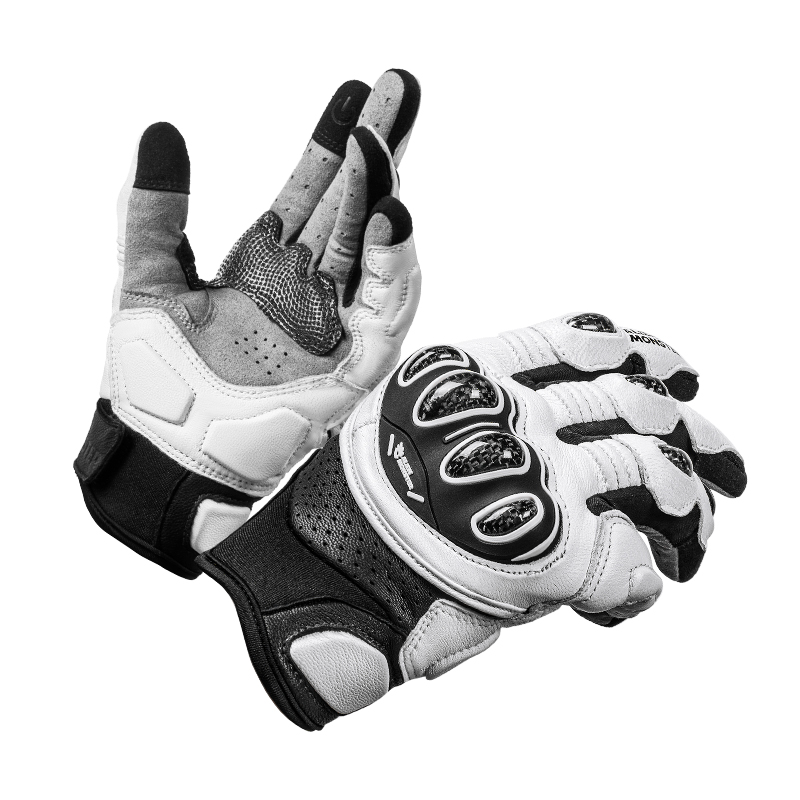 ce motorcycle gloves white ce motorcycle gloves white