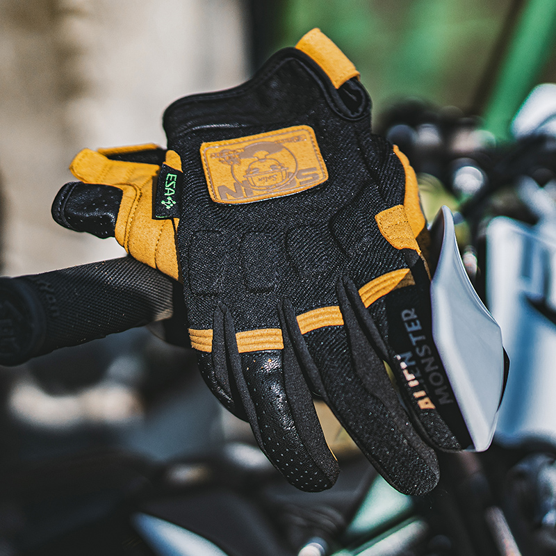ce motorcycle gloves black ce motorcycle gloves black