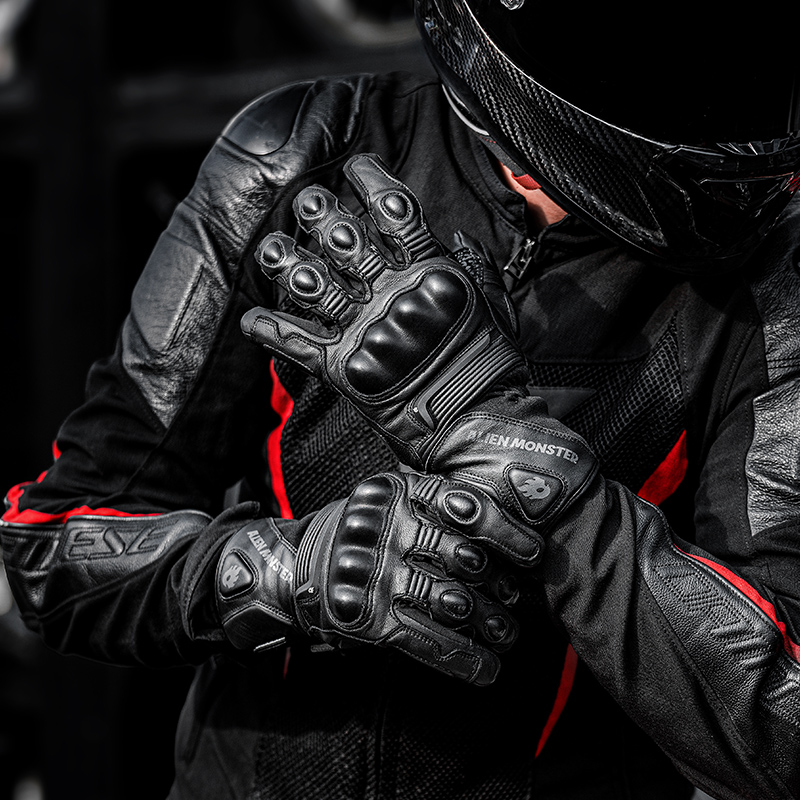 ce winter motorcycle gloves black ce winter motorcycle gloves black