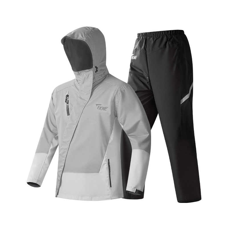 motorcycle waterproof raincoat set high visibility reflective riding suit motorcycle waterproof raincoat set high visibility reflective riding suit