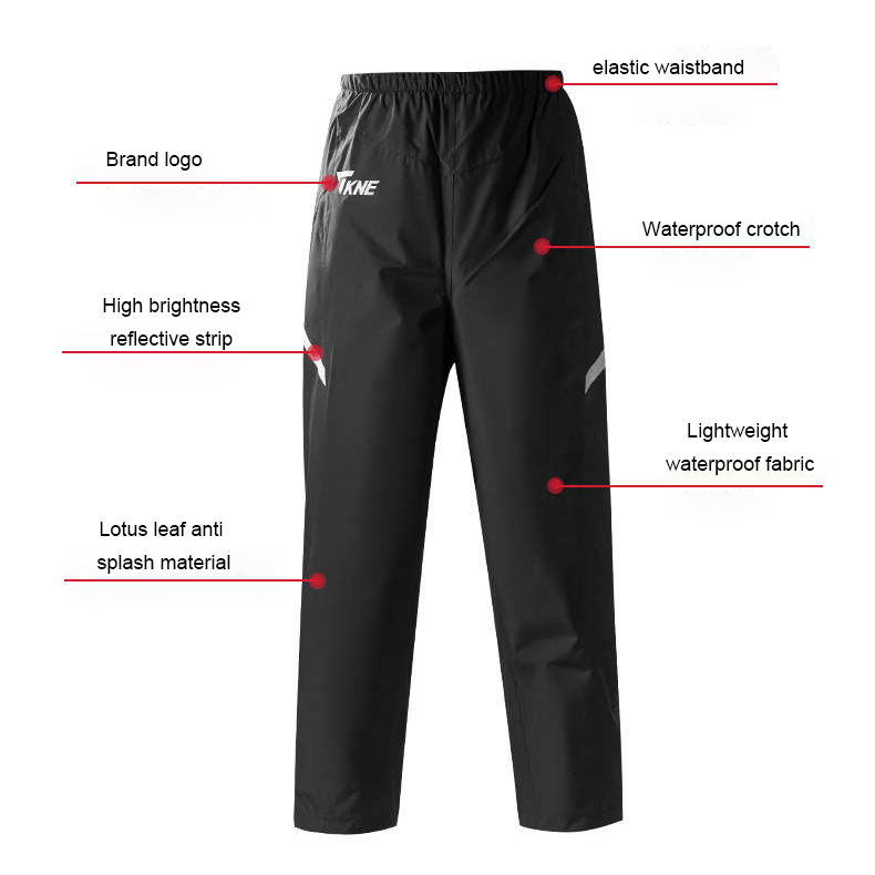 motorcycle waterproof raincoat set high visibility reflective riding suit motorcycle waterproof raincoat set high visibility reflective riding suit