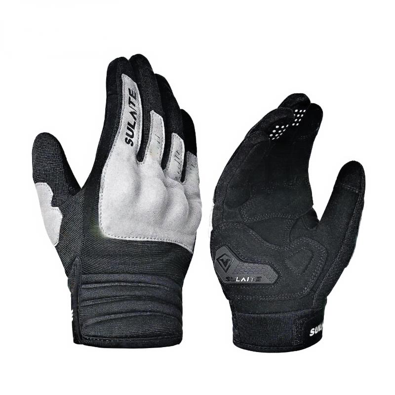 pvc motorcycle gloves gray pvc motorcycle gloves gray