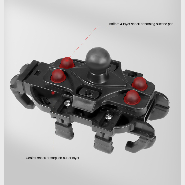 abs phone holder 3 abs phone holder 3