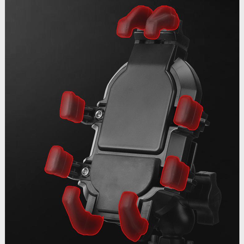 abs phone holder 5 abs phone holder 5