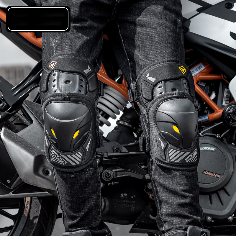 adjustable motorcycle knee elbow pads 3 adjustable motorcycle knee elbow pads 3