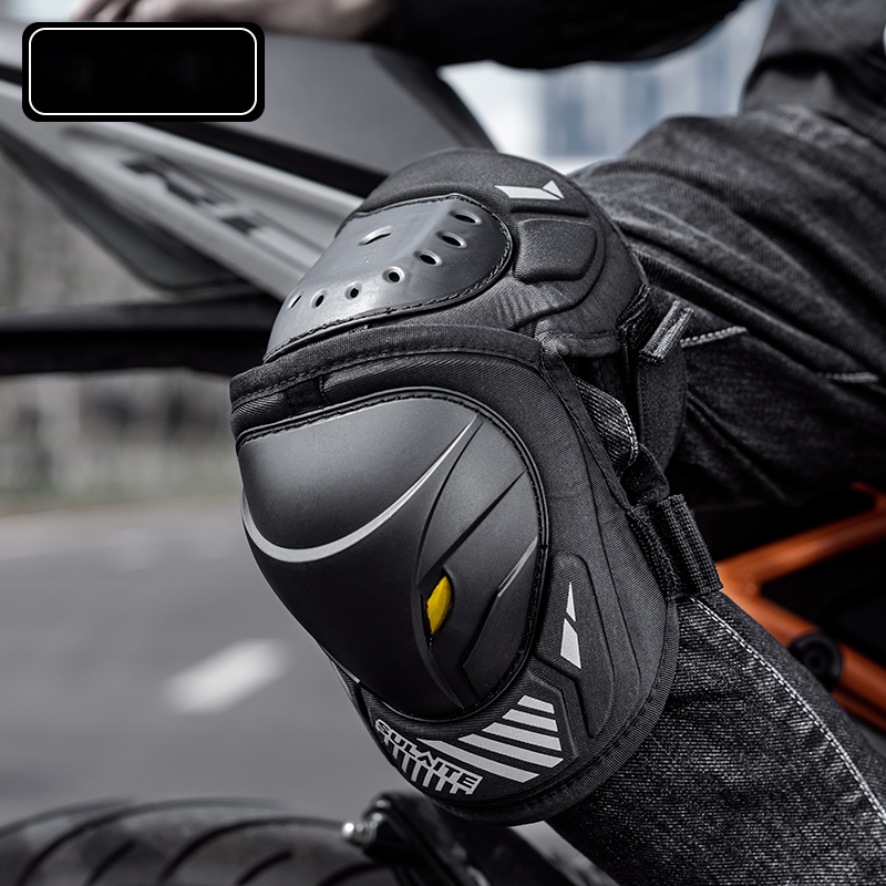 adjustable motorcycle knee elbow pads 4 adjustable motorcycle knee elbow pads 4