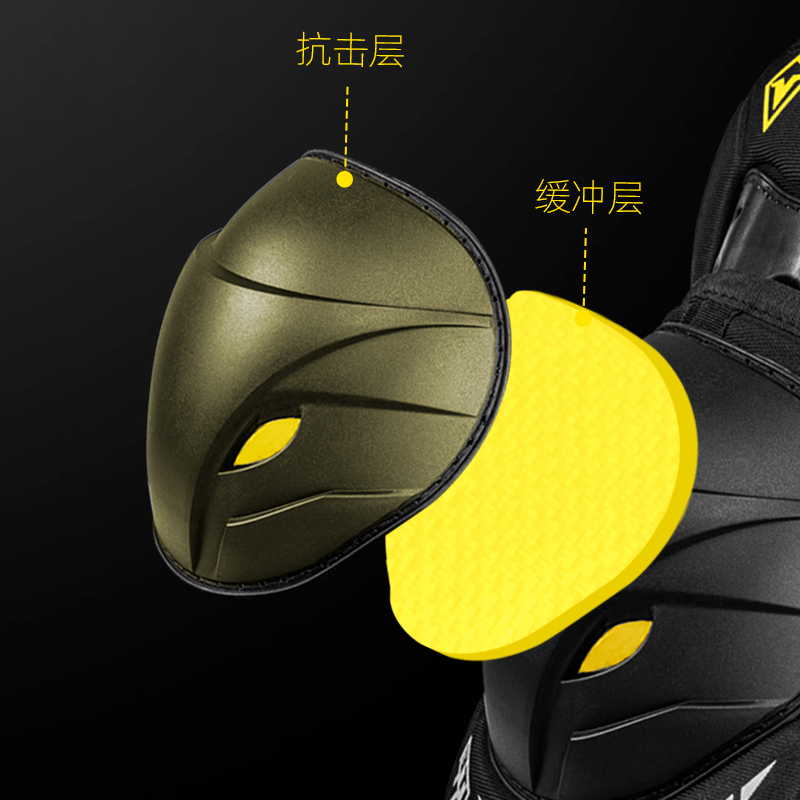 adjustable motorcycle knee elbow pads 5 adjustable motorcycle knee elbow pads 5