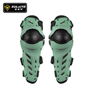 adjustable motorcycle knee pads 3