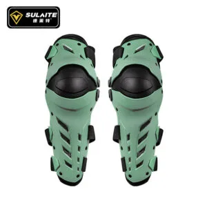 adjustable motorcycle knee pads 3