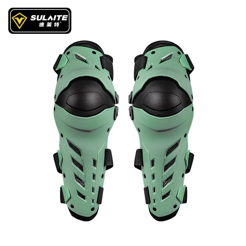 adjustable motorcycle knee pads 3