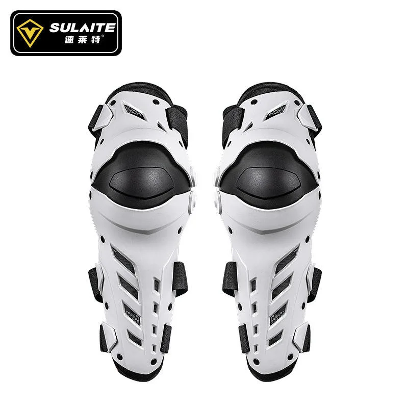 adjustable motorcycle knee pads 5