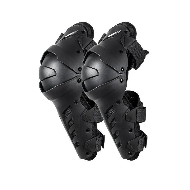 adjustable motorcycle knee pads 6