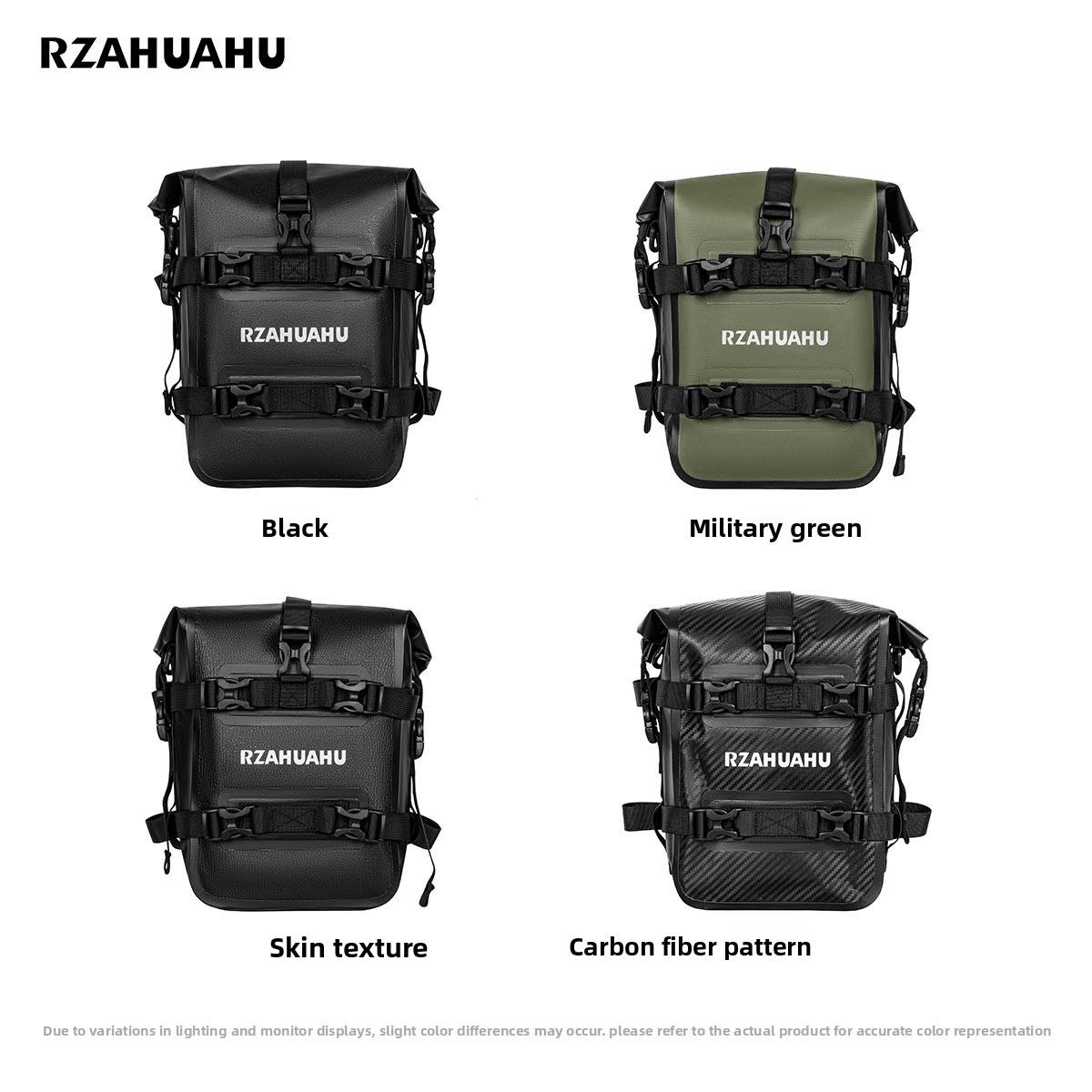adventure motorcycle crash bar bag mb 556 5 image 03