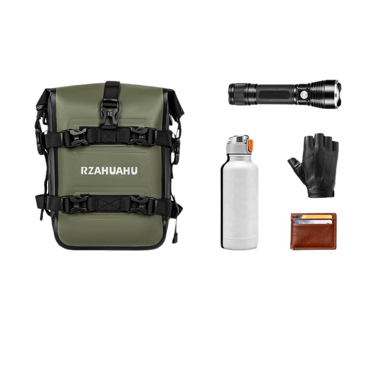 adventure motorcycle crash bar bag mb 556 5 image 05