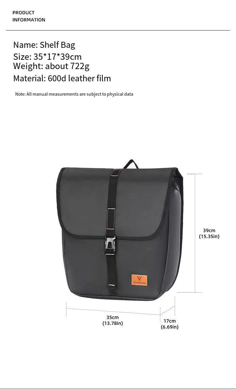 adventure motorcycle side bag mb 1631 image 06