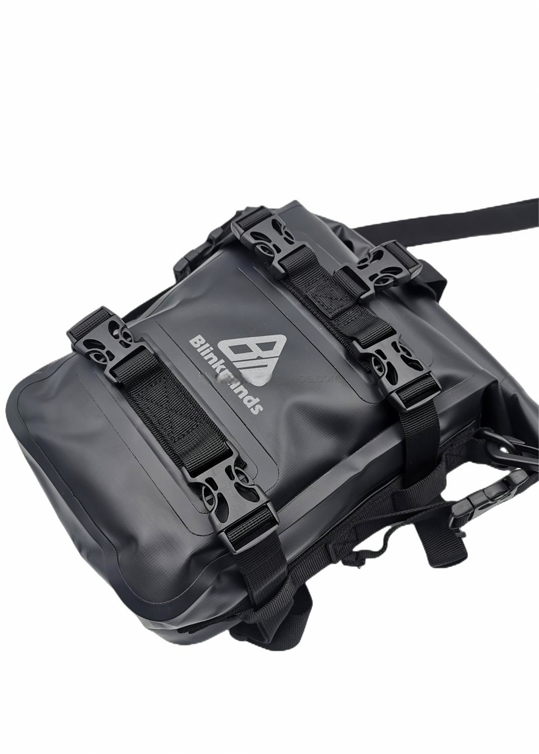 adventure motorcycle waist bag mb 461 image 03