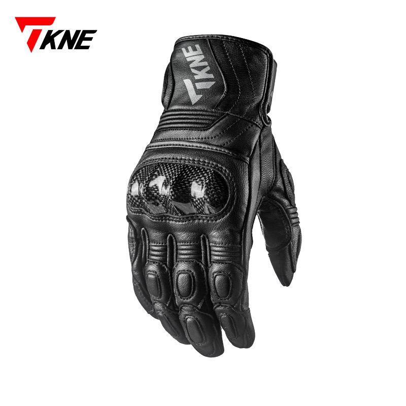 all season carbon fiber motorcycle gloves details (1) all season carbon fiber motorcycle gloves details (1)