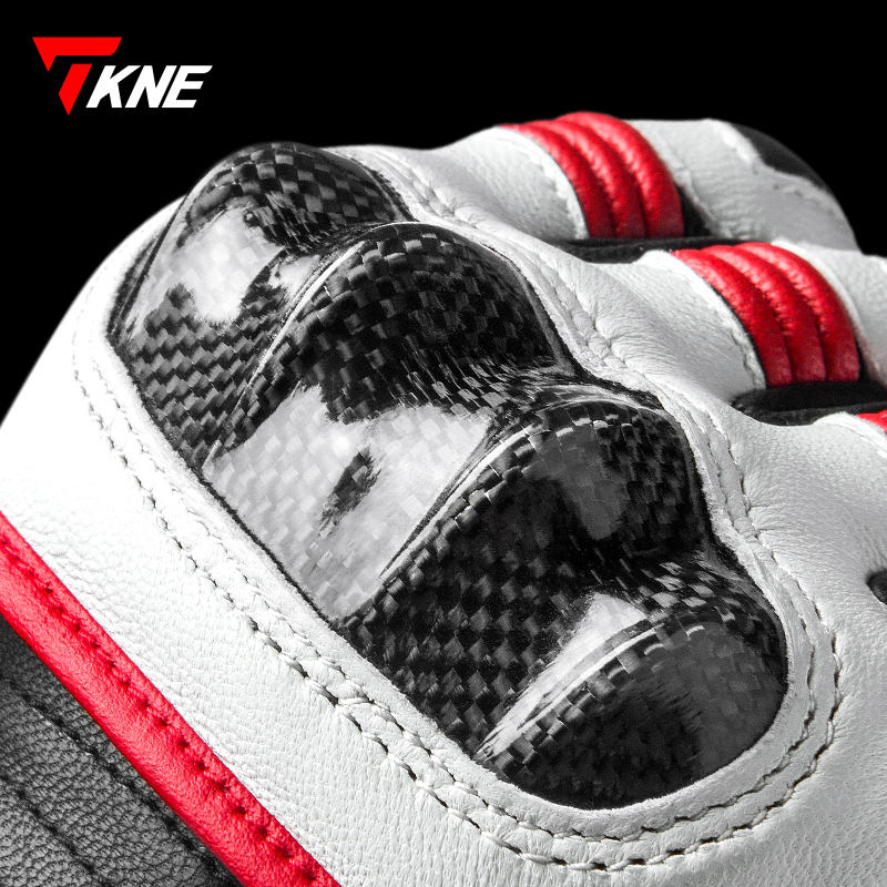 all season carbon fiber motorcycle gloves details (2) all season carbon fiber motorcycle gloves details (2)