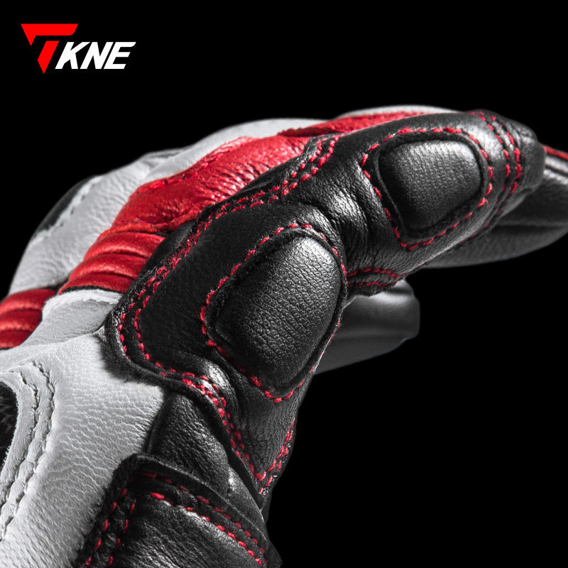 all season carbon fiber motorcycle gloves details (3) all season carbon fiber motorcycle gloves details (3)