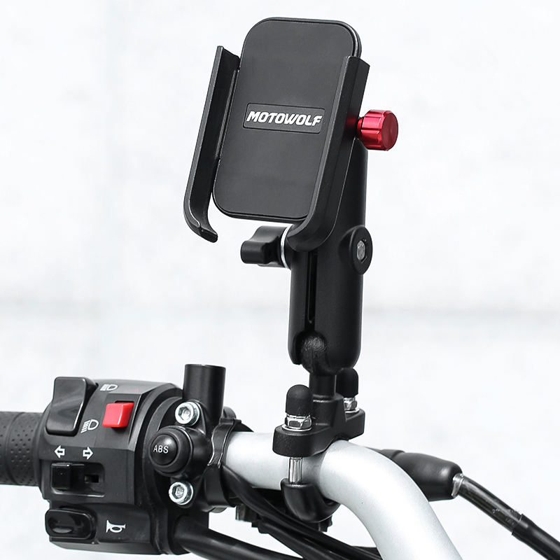 aluminum motorcycle phone mount 3 aluminum motorcycle phone mount 3