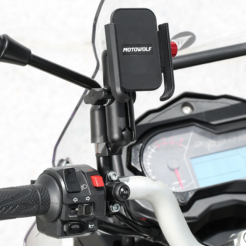 aluminum motorcycle phone mount 6 aluminum motorcycle phone mount 6
