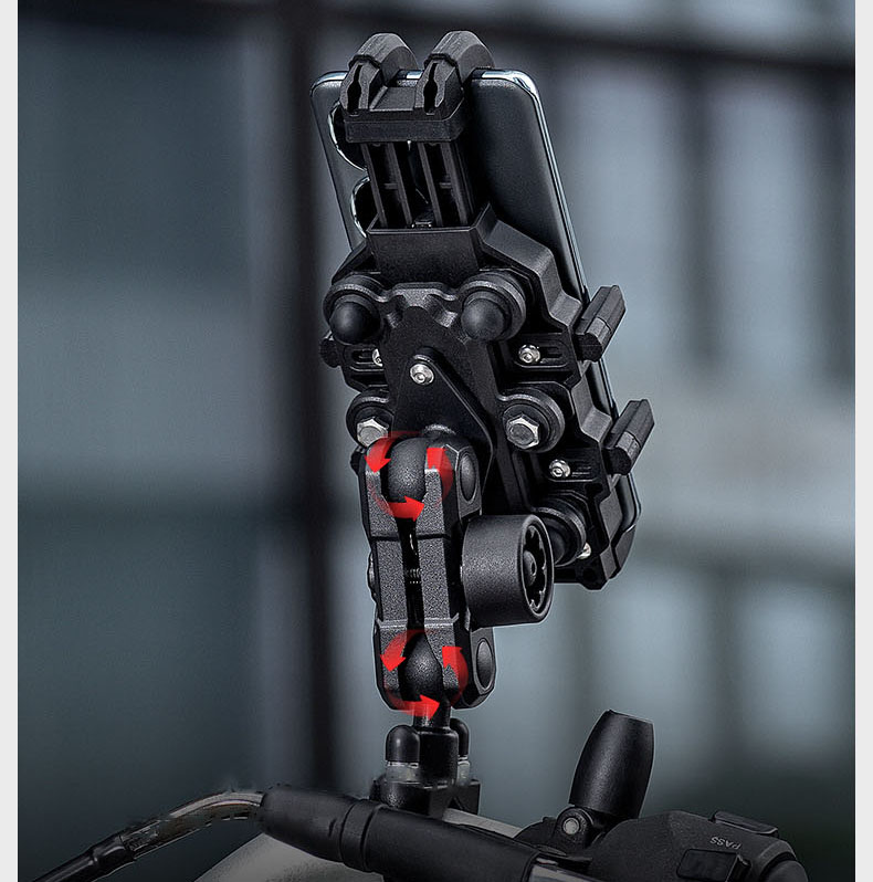 anti theft motorcycle phone holder 2 anti theft motorcycle phone holder 2