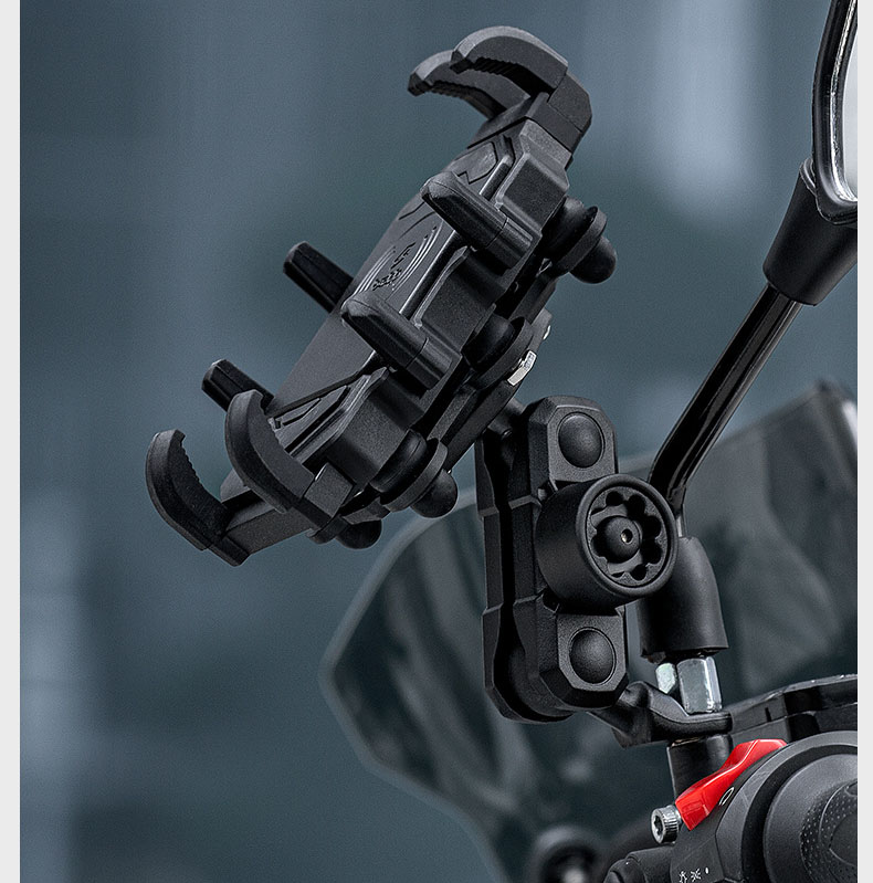 anti theft motorcycle phone holder 4 anti theft motorcycle phone holder 4