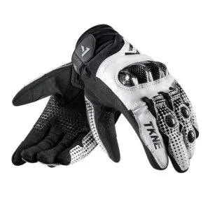 breathable carbon fiber motorcycle gloves