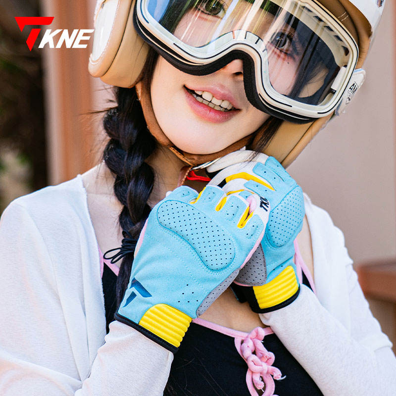breathable summer motorcycle gloves effect (1) breathable summer motorcycle gloves effect (1)