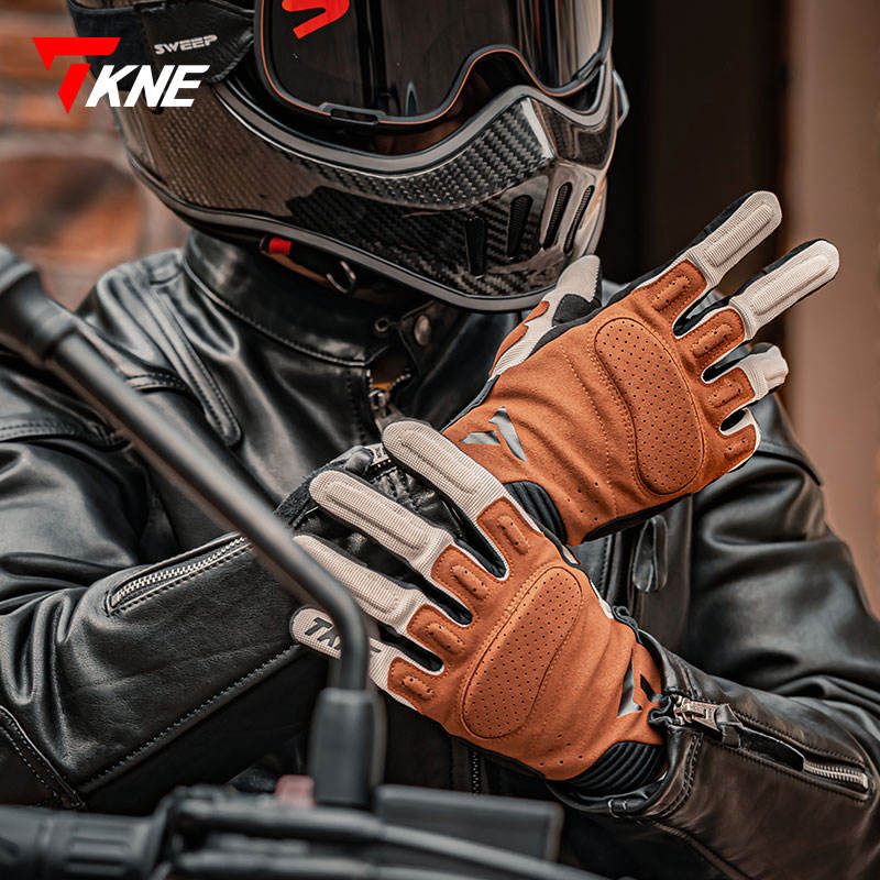 breathable summer motorcycle gloves effect (2) breathable summer motorcycle gloves effect (2)