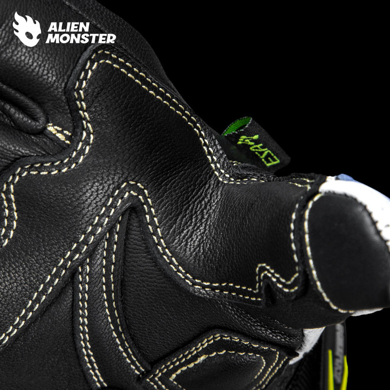 carbon fiber leather motorcycle gloves ant fall carbon fiber leather motorcycle gloves ant fall