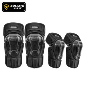 carbon fiber shot protective gear 2