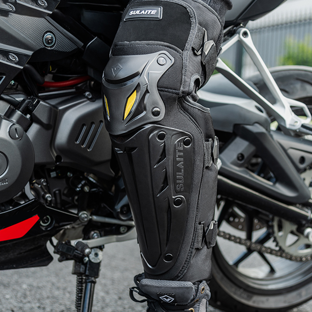 ce motorcycle kneeelbow pads 3 ce motorcycle kneeelbow pads 3