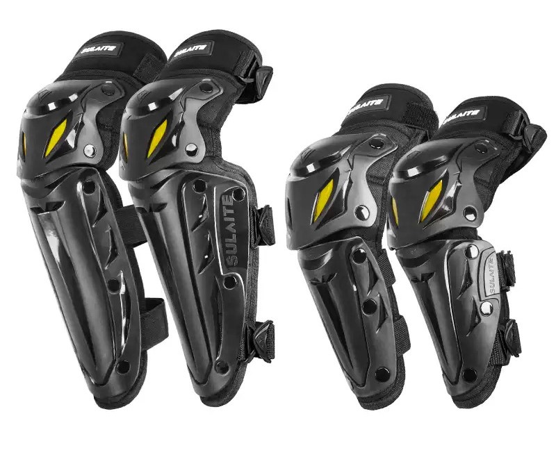 ce motorcycle kneeelbow pads 5 ce motorcycle kneeelbow pads 5