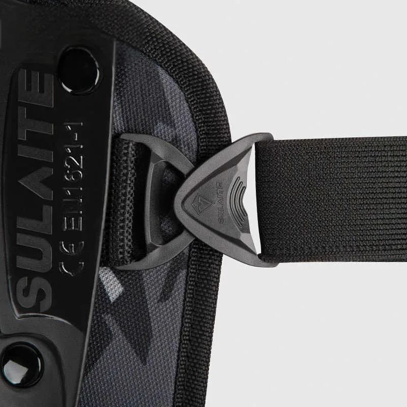 ce motorcycle kneeelbow pads 7