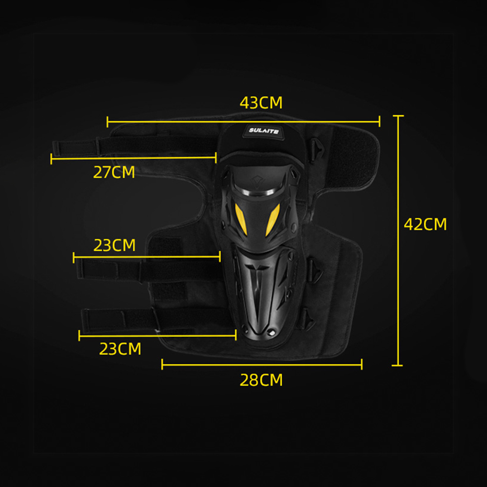 ce winter motorcycle knee pads 4 ce winter motorcycle knee pads 4