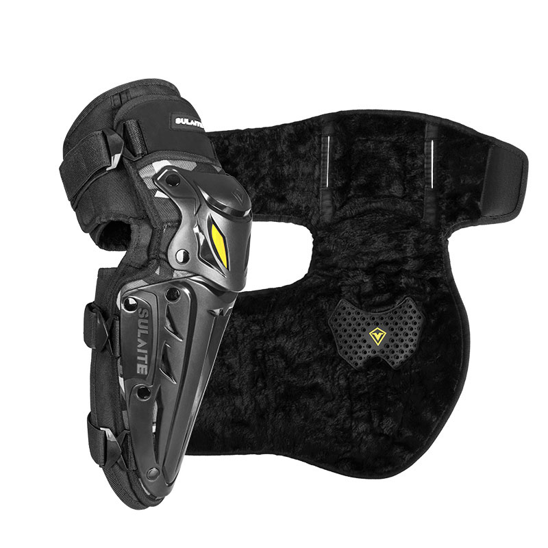 ce winter motorcycle knee pads 5 ce winter motorcycle knee pads 5
