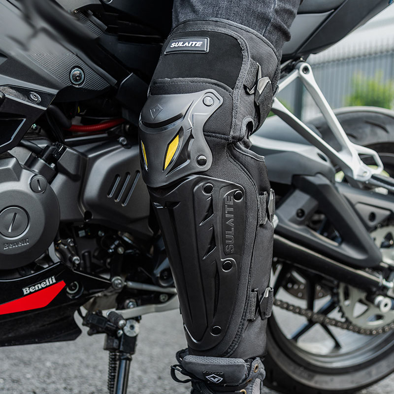ce winter motorcycle knee pads 6 ce winter motorcycle knee pads 6