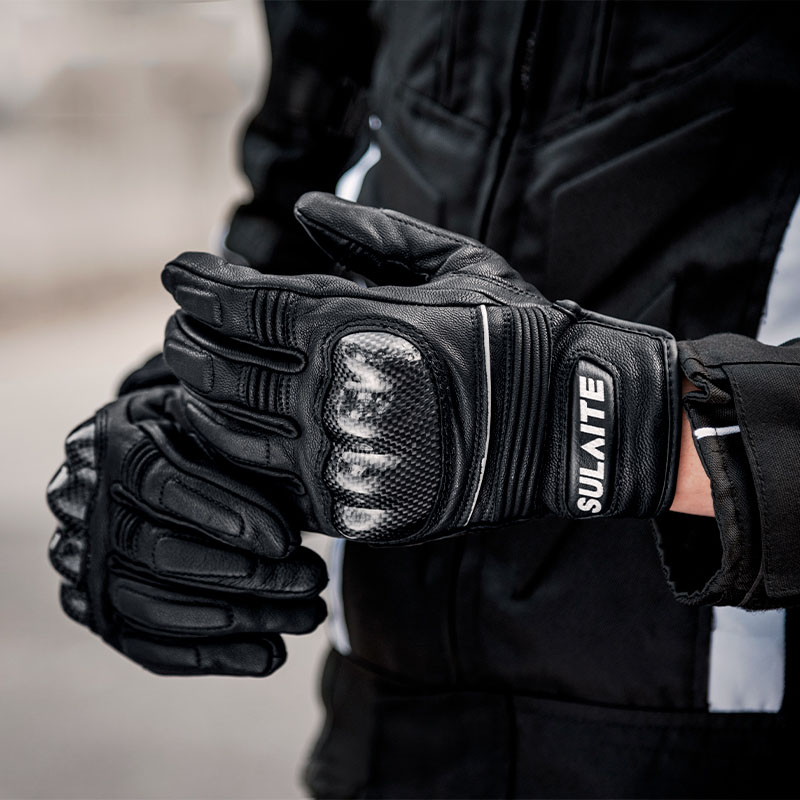 fullfinger motorcycle gloves effect (2) fullfinger motorcycle gloves effect (2)