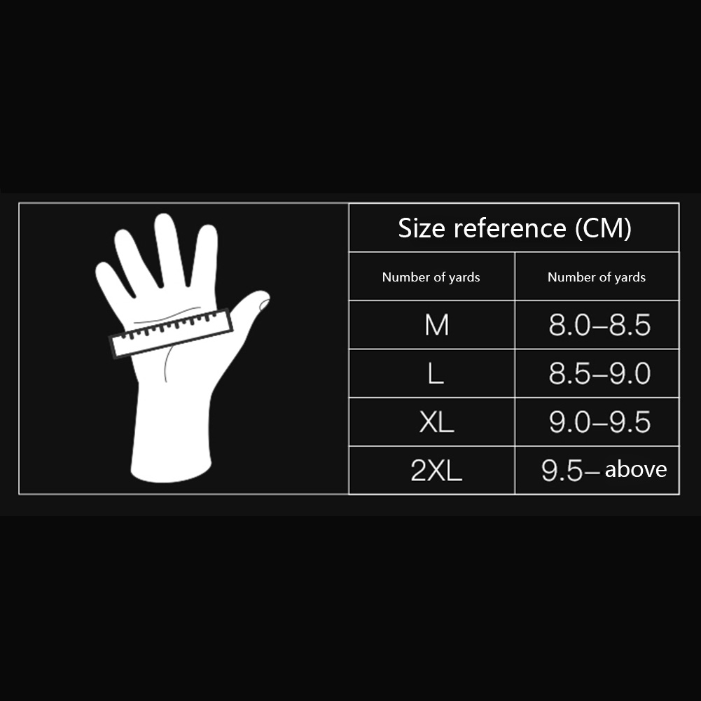 fullfinger motorcycle gloves size fullfinger motorcycle gloves size