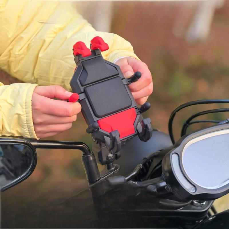 handlebar motorcycle phone mount 3 handlebar motorcycle phone mount 3